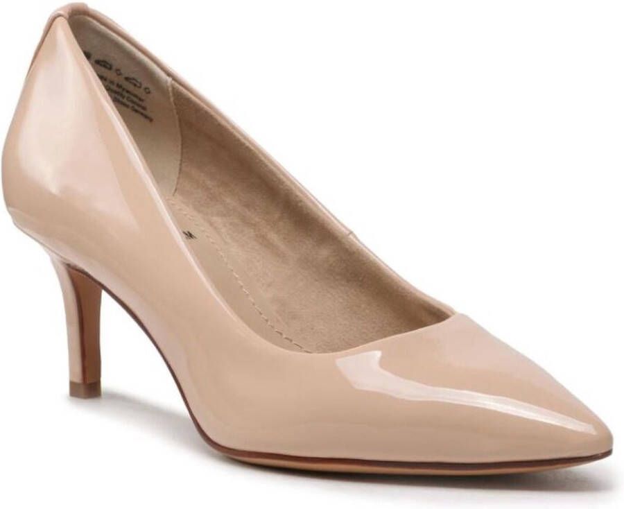 S.Oliver pumps champagne - Foto 4