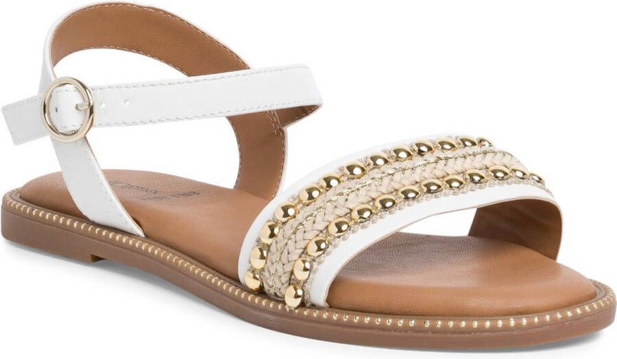 S.Oliver Sandalen met riem - Foto 2