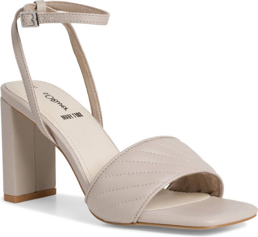 S.Oliver Sandalen met hakken Sandalen