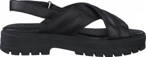 S.Oliver Dames schoenen 5-5-28212-28 Zwart