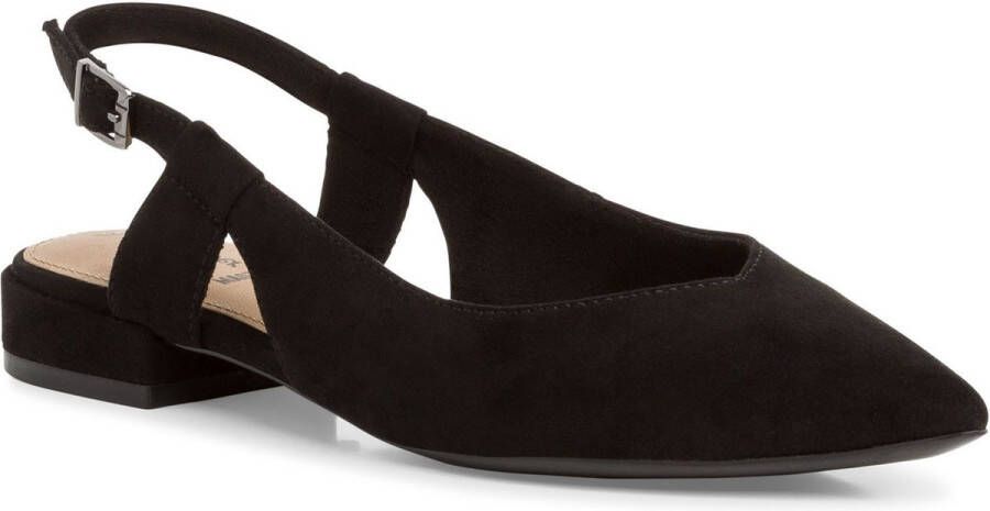 S.Oliver Dames Slingpumps