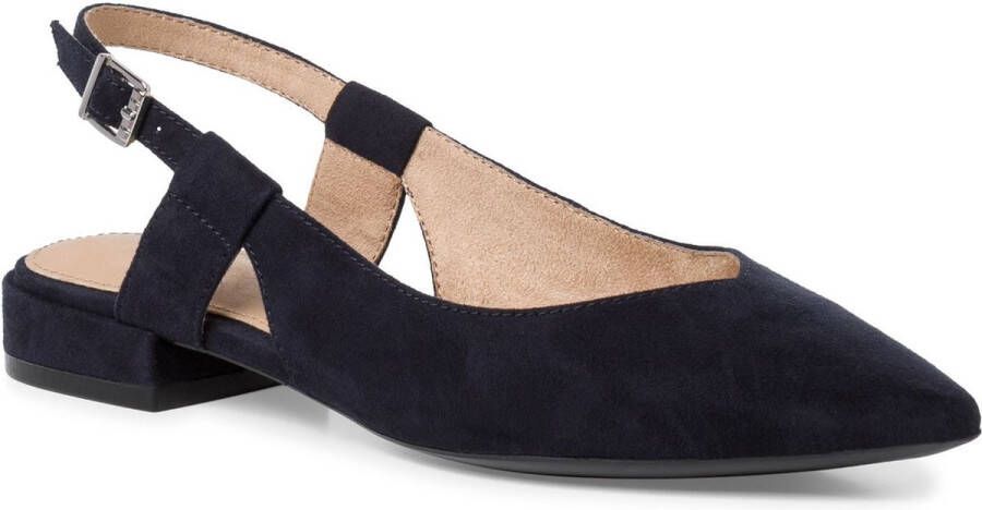 S.Oliver Dames Slingpumps