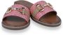 S.Oliver Dames Slipper 5-27100-44 532 - Thumbnail 1