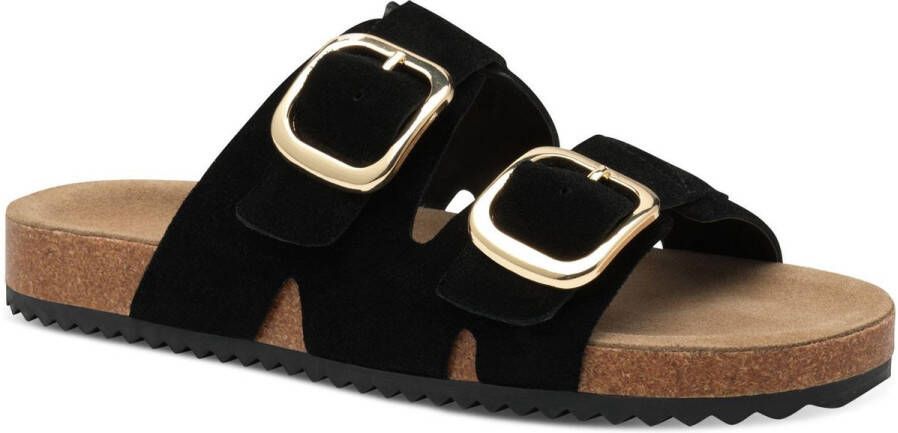 S.Oliver Dames Slipper 5-27101-44 001