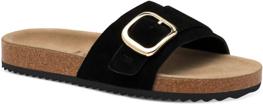 S.Oliver Dames Slipper 5-27102-44 001