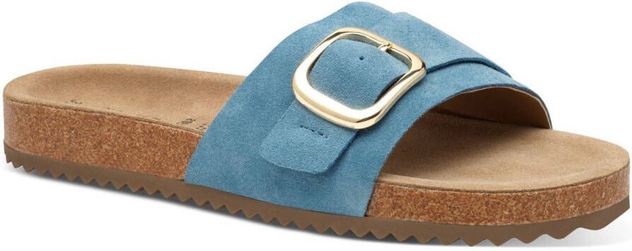S.Oliver Dames Slipper 5-27102-44 802