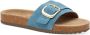 S.Oliver Dames Slipper 5-27102-44 802 - Thumbnail 1