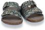 S.Oliver Dames Slipper 5-27107-44 701 - Thumbnail 2