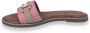 S.Oliver Dames Slipper 5-27100-44 532 - Thumbnail 2