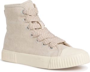 S.Oliver Plateausneakers veganistische verwerking