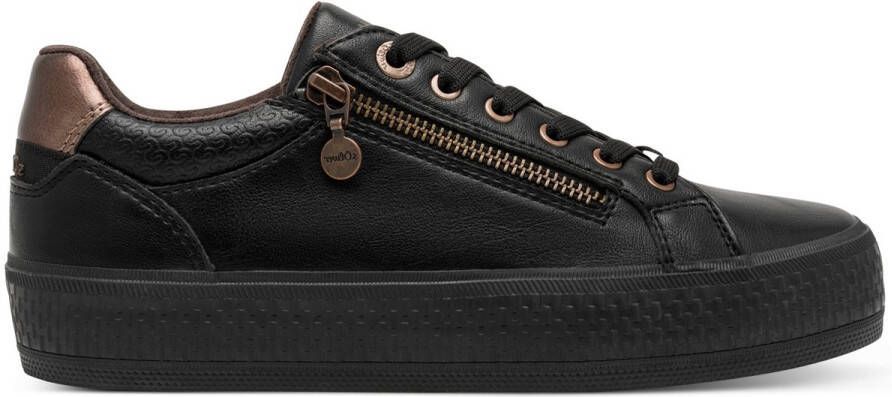 S.Oliver Dames Sneaker 5-23600-42 007