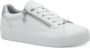 S.Oliver Sneakers wit Synthetisch Dames - Thumbnail 2