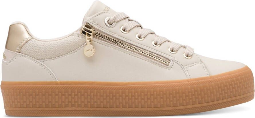 S.Oliver Dames Sneaker 5-23600-42 462