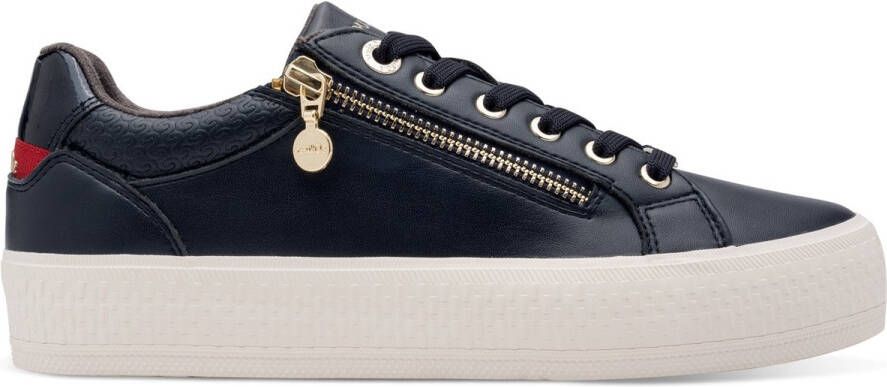 s.Oliver Dames Sneaker 5-23600-42 805