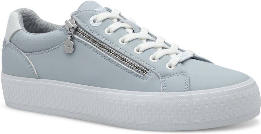 S.Oliver Dames Sneaker 5-23600-42 810