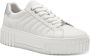S.Oliver Dames Sneaker 5-23601-41 1A0 - Thumbnail 1
