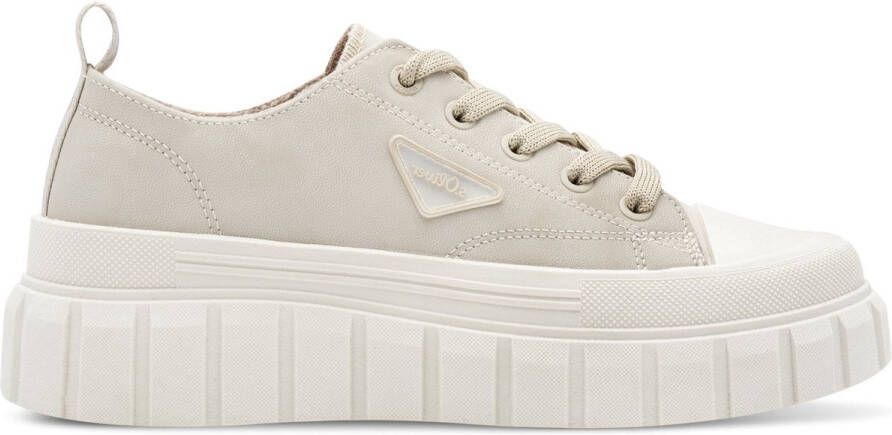 S.Oliver Dames Sneaker 5-23602-45 345