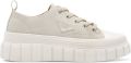 S.Oliver Dames Sneaker 5-23602-45 345 - Beige