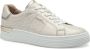 S. Oliver S.Oliver Dames Sneaker Champagne BEIGE - Thumbnail 6