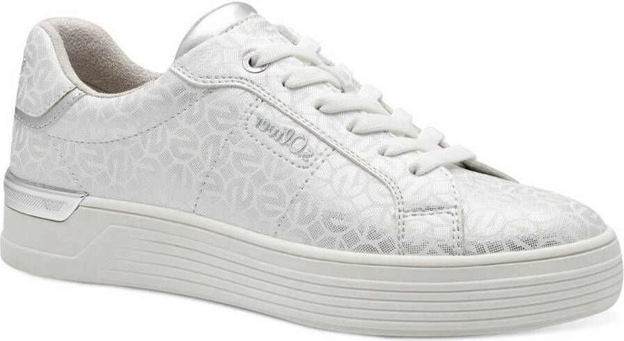 S.Oliver Dames Sneaker 5-23603-42 913