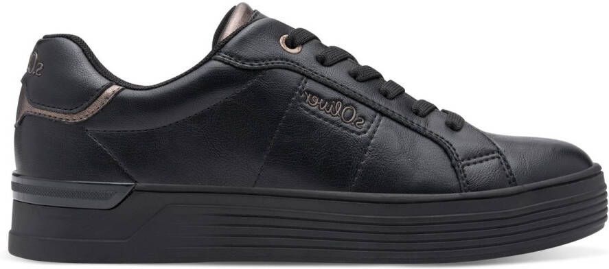 S.Oliver Dames Sneaker 5-23603-43 0B1