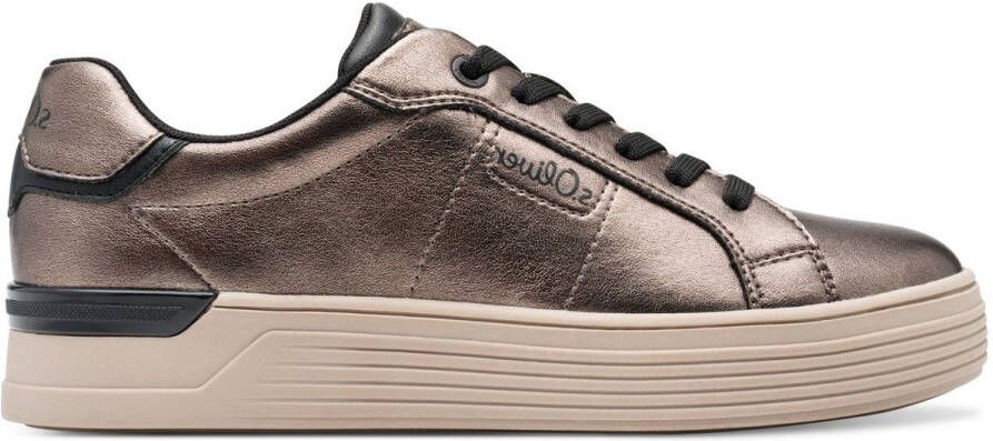 S.Oliver Dames Sneaker 5-23603-43 915