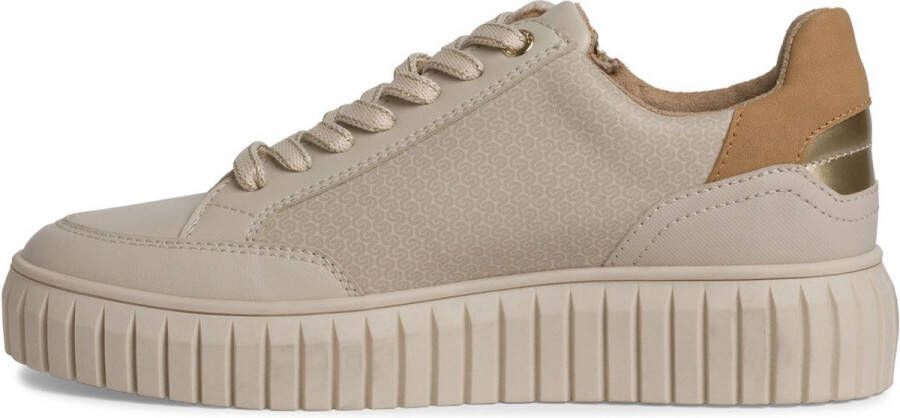 S.Oliver Dames Sneaker 5-23606-41 468 - Foto 1