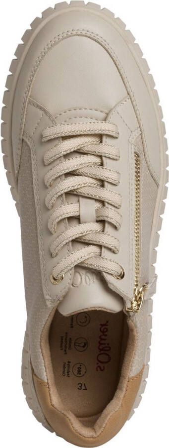 S.Oliver Dames Sneaker 5-23606-41 468