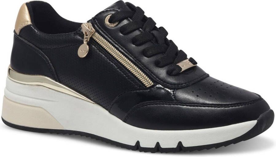 S.Oliver Dames Sneaker 5-23608-42 0A1