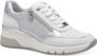 S.Oliver Dames Sneaker 5-23608-42 19A - Thumbnail 1