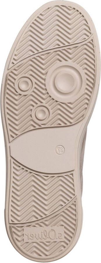 S.Oliver Dames Sneaker 5-23612-41 701