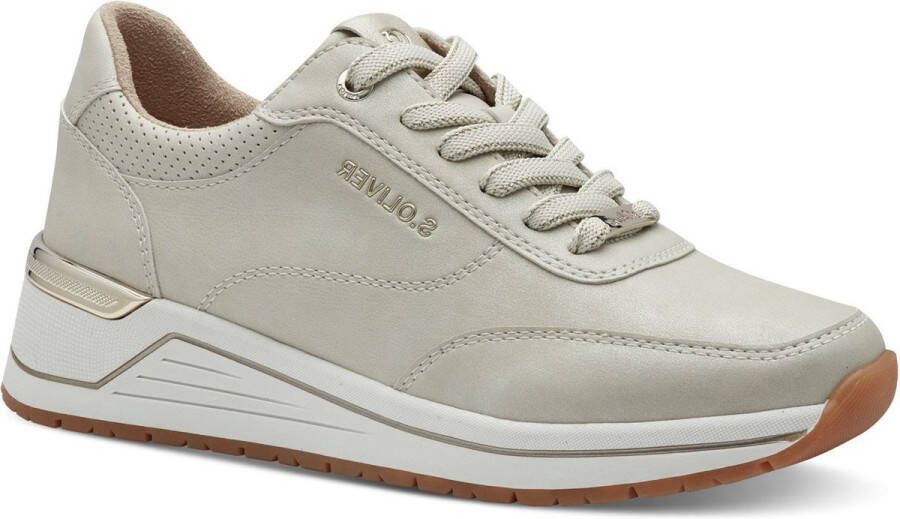 S.Oliver Dames Sneaker 5-23613-43 403