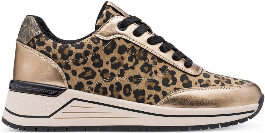S.Oliver Dames Sneaker 5-23613-45 907