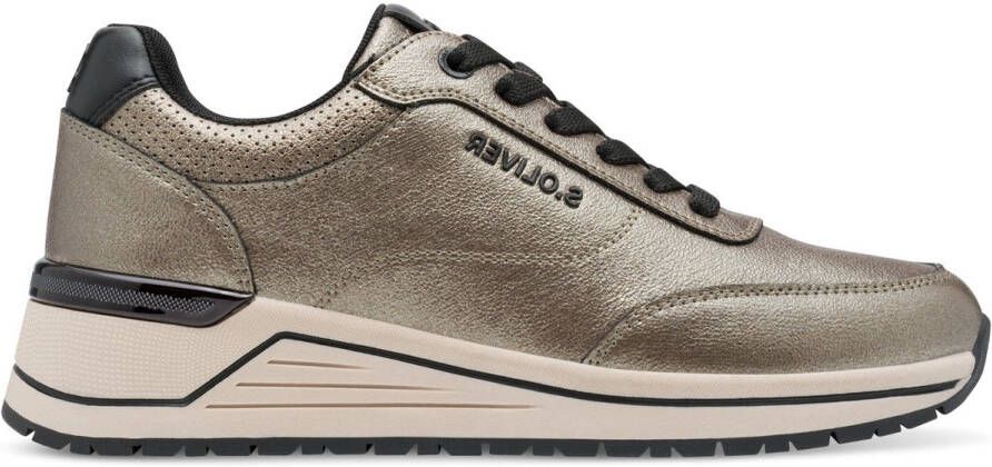 S.Oliver Dames Sneaker 5-23613-45 915
