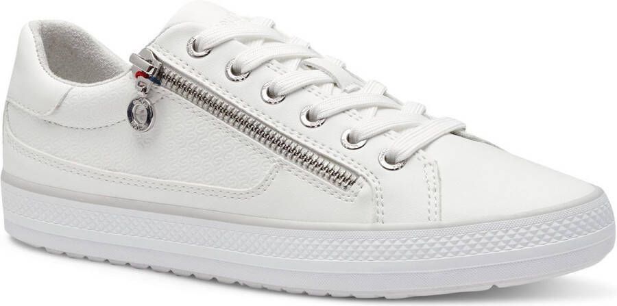 S.Oliver Dames Sneaker 5-23615-42 100