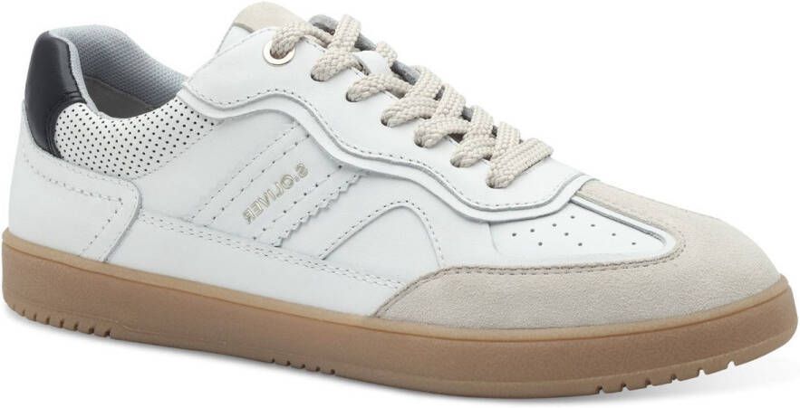 S.Oliver Dames Sneaker 5-23616-44 110