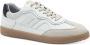 S.Oliver Dames Sneaker 5-23616-44 110 - Thumbnail 1