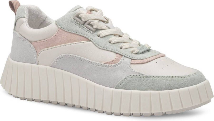 S.Oliver Dames Sneaker 5-23617-42 708