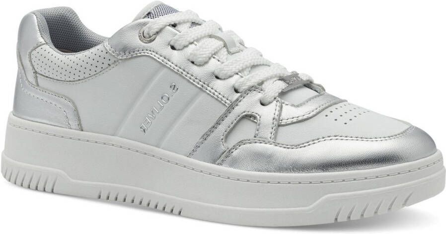 S.Oliver Dames Sneaker 5-23620-44 913