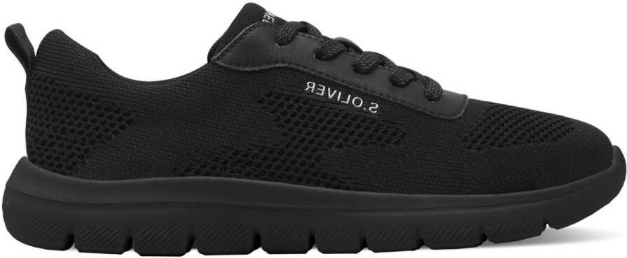 S.Oliver Dames Sneaker 5-23622-44 001