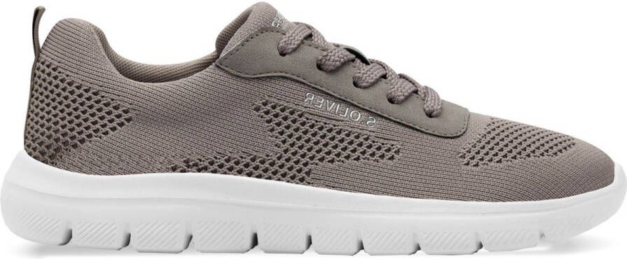 S.Oliver Dames Sneaker 5-23622-44 345