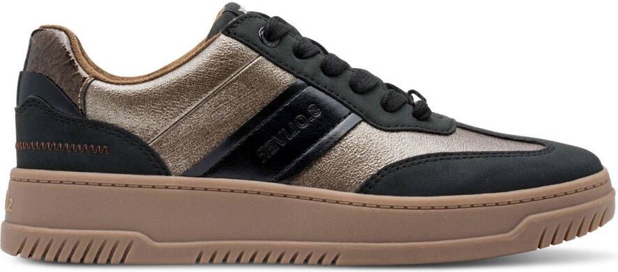 S.Oliver Dames Sneaker 5-23623-43 01A