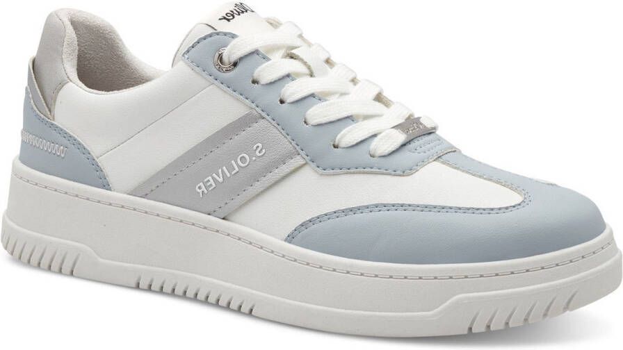 S.Oliver Dames Sneaker 5-23623-43 830