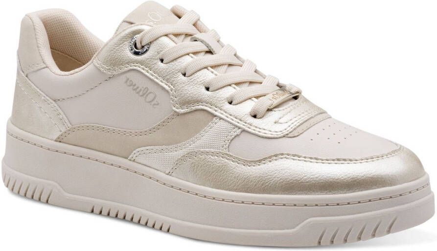 S.Oliver Dames Sneaker 5-23632-42 410