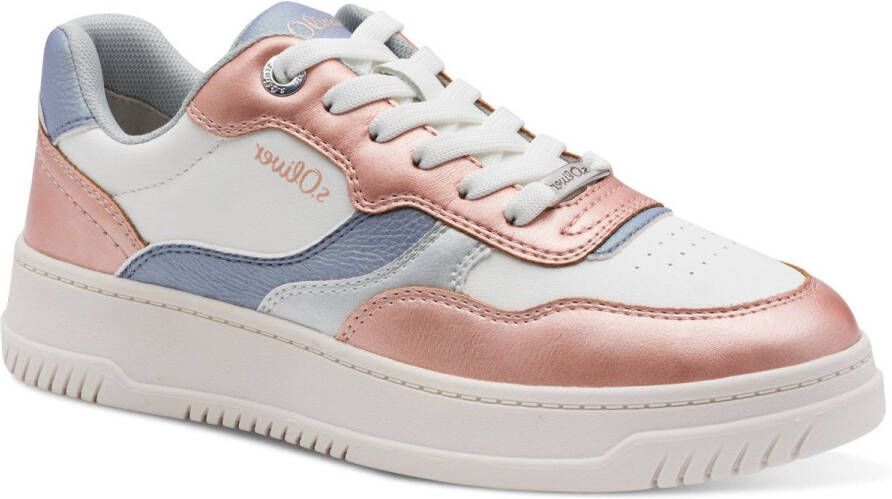 S.Oliver Dames Sneaker 5-23632-42 530