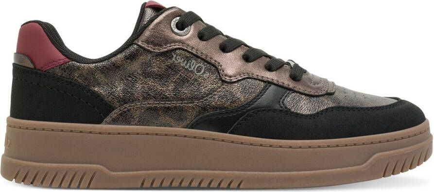S.Oliver Dames Sneaker 5-23632-45 908