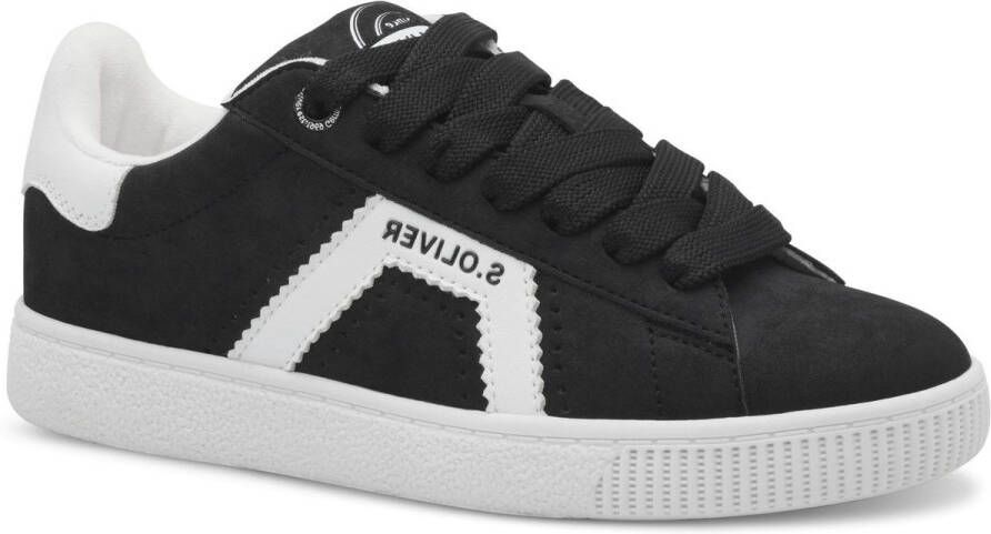 S.Oliver Dames Sneaker 5-23633-44 001