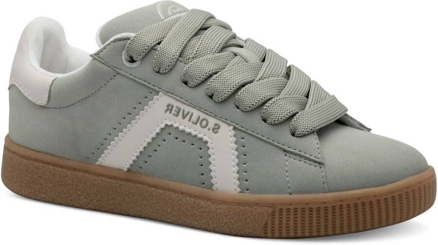 S.Oliver Dames Sneaker 5-23633-44 728