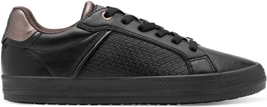 S.Oliver Dames Sneaker 5-23642-42 001
