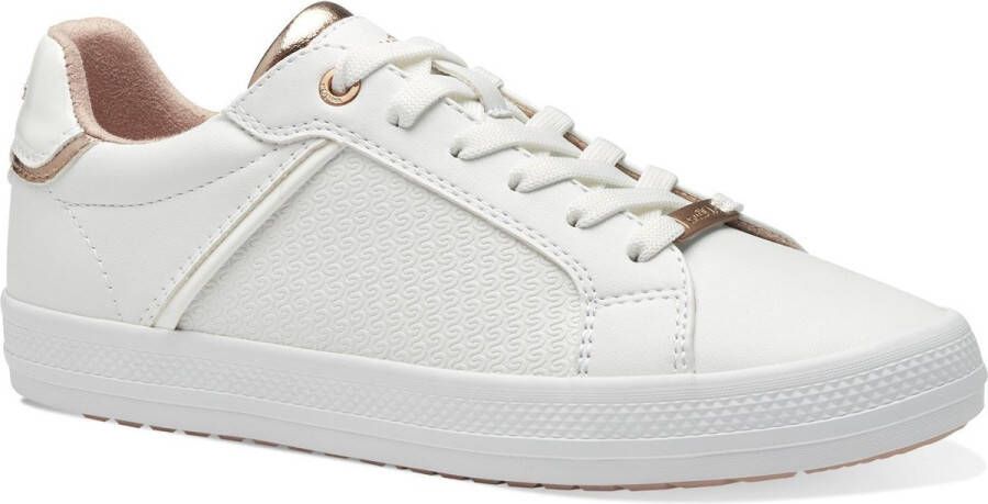 s.Oliver Dames Sneaker 5-23642-42 100
